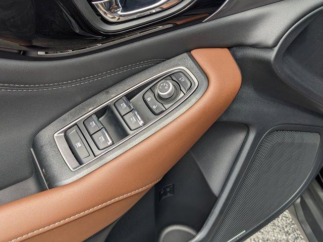 new 2025 Subaru Outback car, priced at $42,245