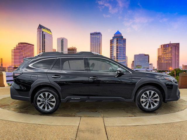 new 2025 Subaru Outback car, priced at $42,245