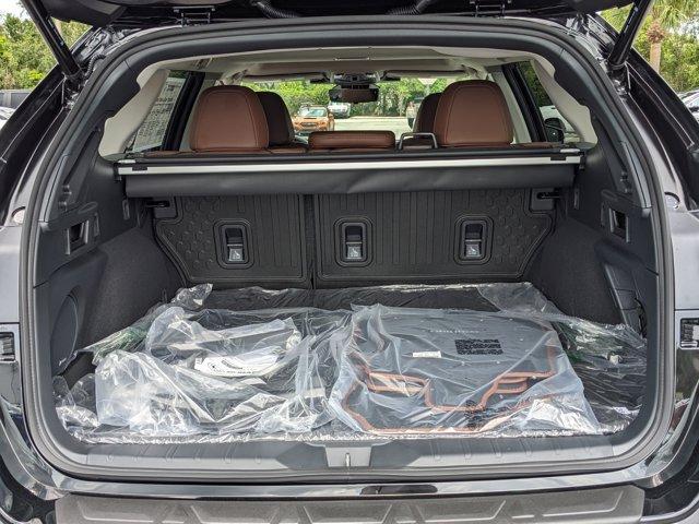 new 2025 Subaru Outback car, priced at $42,245