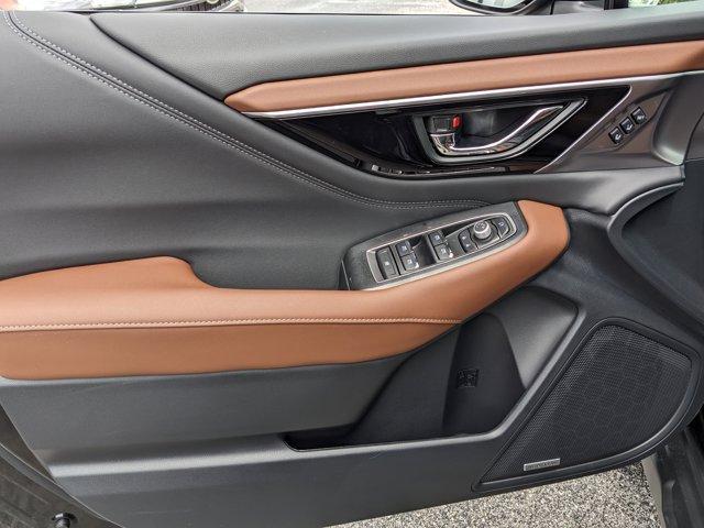 new 2025 Subaru Outback car, priced at $42,245