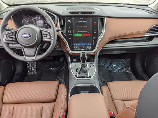 new 2025 Subaru Outback car, priced at $42,245