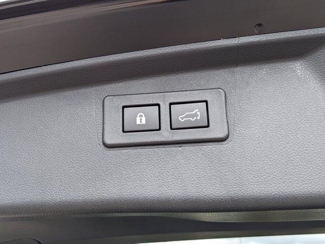 new 2025 Subaru Outback car, priced at $42,245