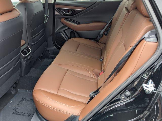 new 2025 Subaru Outback car, priced at $42,245