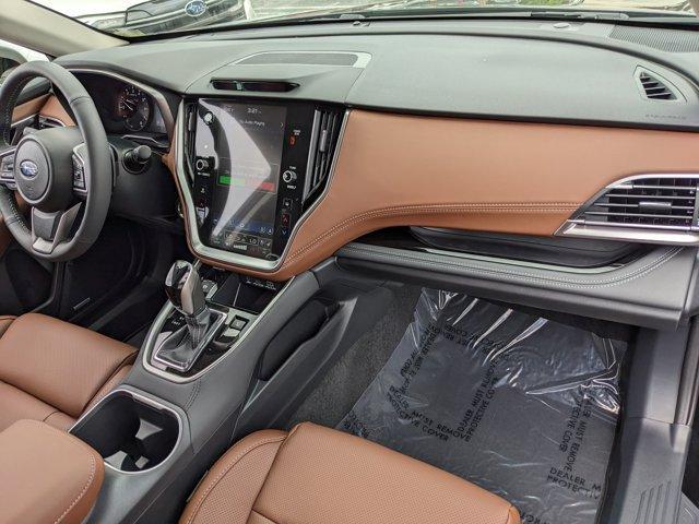 new 2025 Subaru Outback car, priced at $42,245
