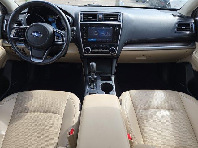 used 2019 Subaru Outback car, priced at $17,624
