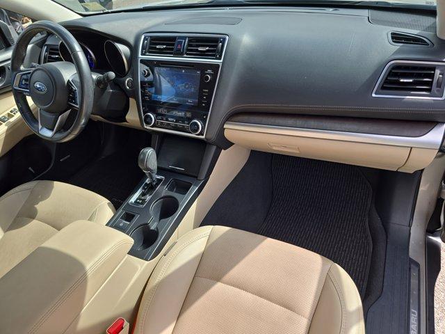 used 2019 Subaru Outback car, priced at $17,624