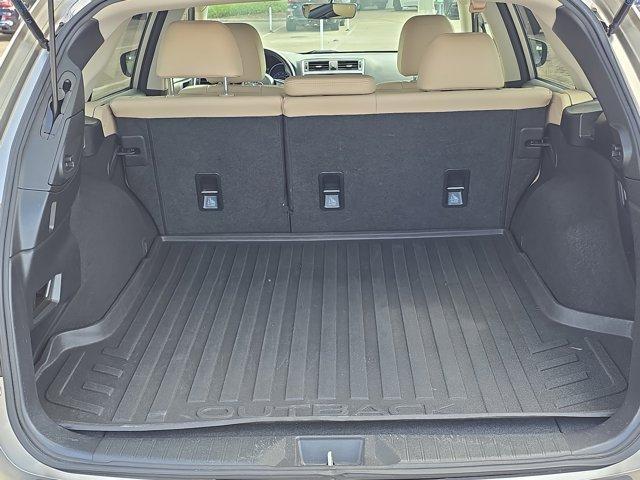 used 2019 Subaru Outback car, priced at $17,624