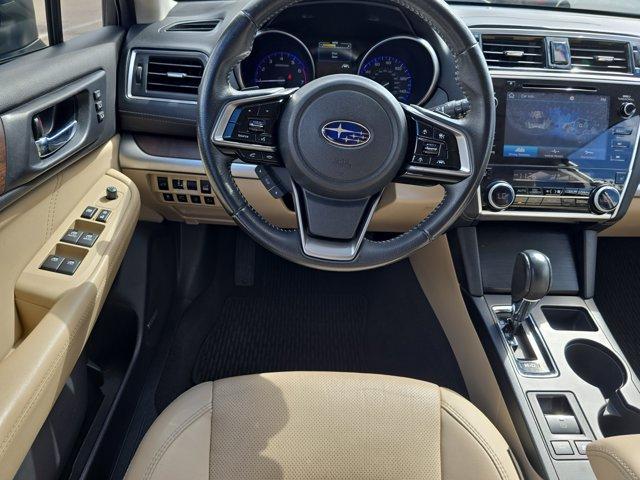 used 2019 Subaru Outback car, priced at $17,624