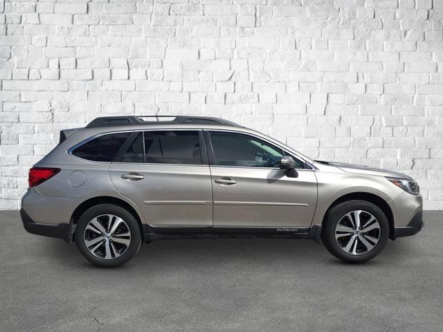 used 2019 Subaru Outback car, priced at $17,624