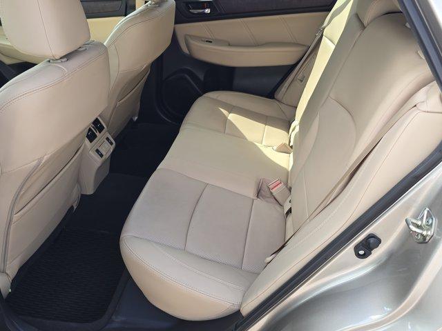 used 2019 Subaru Outback car, priced at $17,624