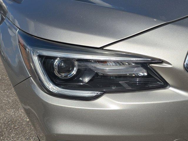 used 2019 Subaru Outback car, priced at $17,624