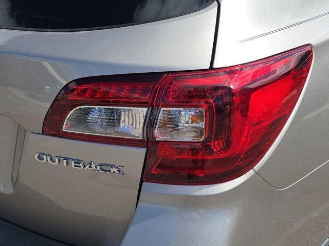 used 2019 Subaru Outback car, priced at $17,624