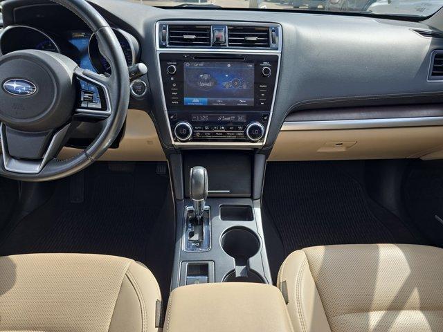 used 2019 Subaru Outback car, priced at $17,624