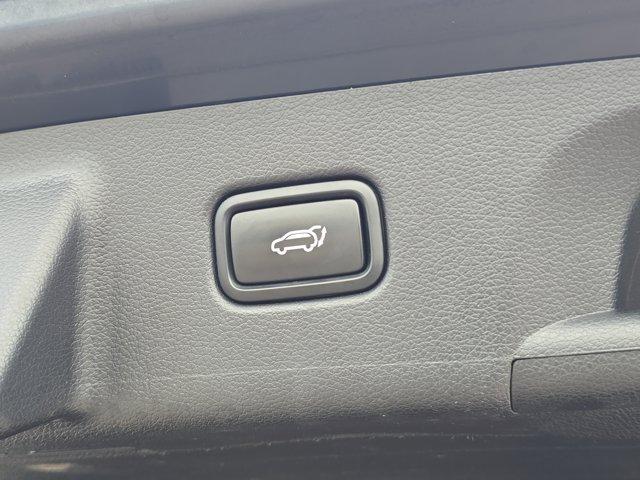 used 2024 Hyundai Palisade car, priced at $32,795