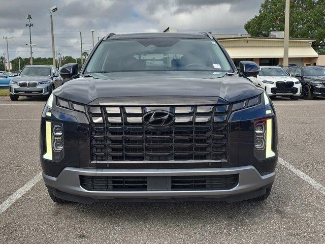 used 2024 Hyundai Palisade car, priced at $32,795