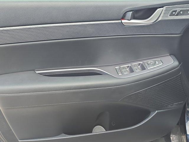 used 2024 Hyundai Palisade car, priced at $32,795