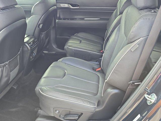 used 2024 Hyundai Palisade car, priced at $32,795