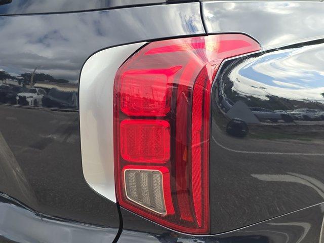 used 2024 Hyundai Palisade car, priced at $32,795