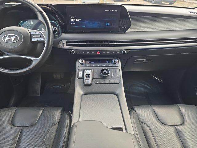 used 2024 Hyundai Palisade car, priced at $32,795