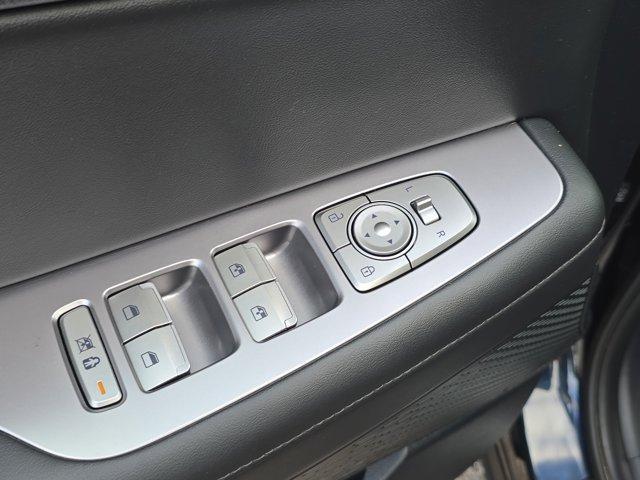 used 2024 Hyundai Palisade car, priced at $32,795