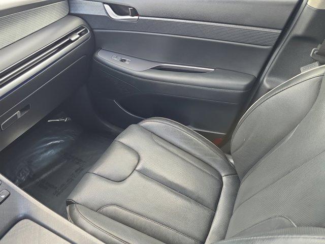 used 2024 Hyundai Palisade car, priced at $32,795