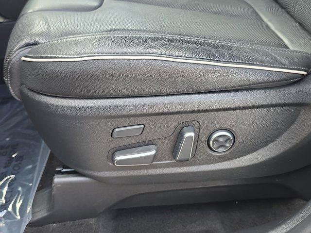 used 2024 Hyundai Palisade car, priced at $32,795