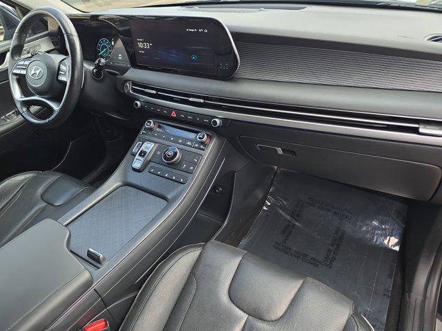 used 2024 Hyundai Palisade car, priced at $32,795