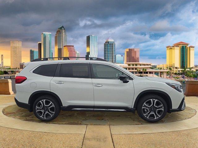 new 2024 Subaru Ascent car, priced at $47,754