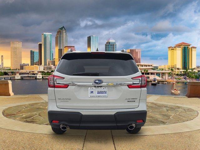 new 2024 Subaru Ascent car, priced at $47,754