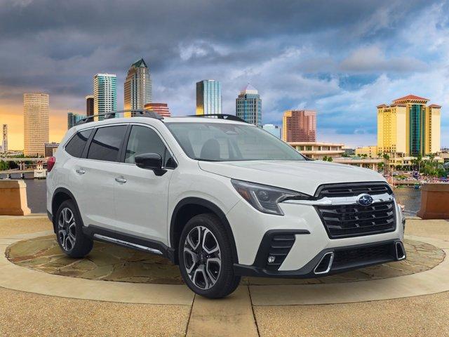 new 2024 Subaru Ascent car, priced at $47,754