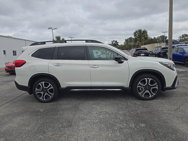 new 2024 Subaru Ascent car, priced at $47,754