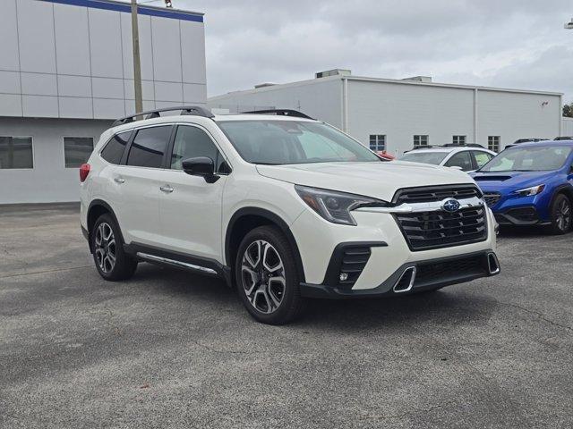 new 2024 Subaru Ascent car, priced at $47,754