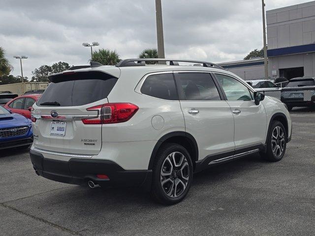 new 2024 Subaru Ascent car, priced at $47,754