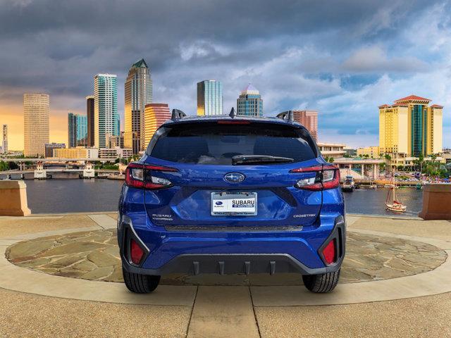 new 2025 Subaru Crosstrek car, priced at $34,073