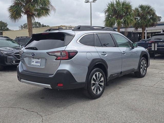 new 2025 Subaru Outback car, priced at $40,099