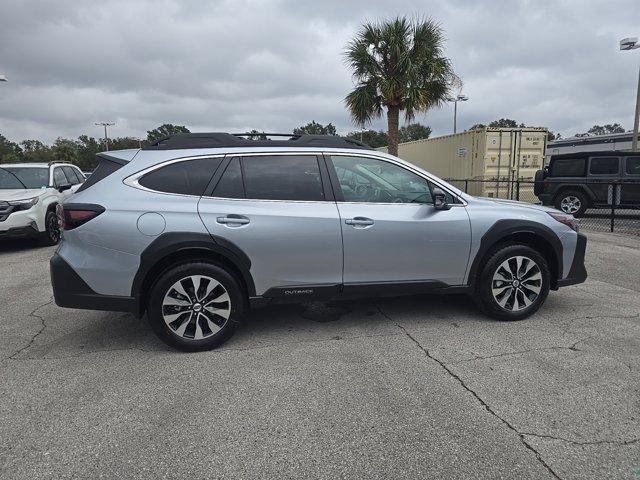 new 2025 Subaru Outback car, priced at $40,099