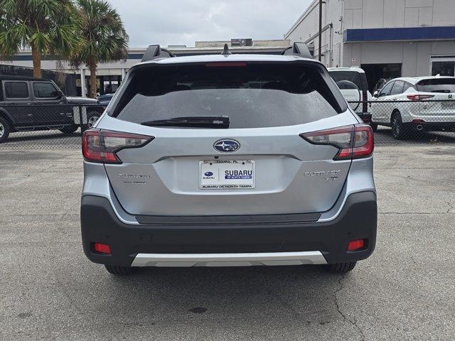 new 2025 Subaru Outback car, priced at $40,099