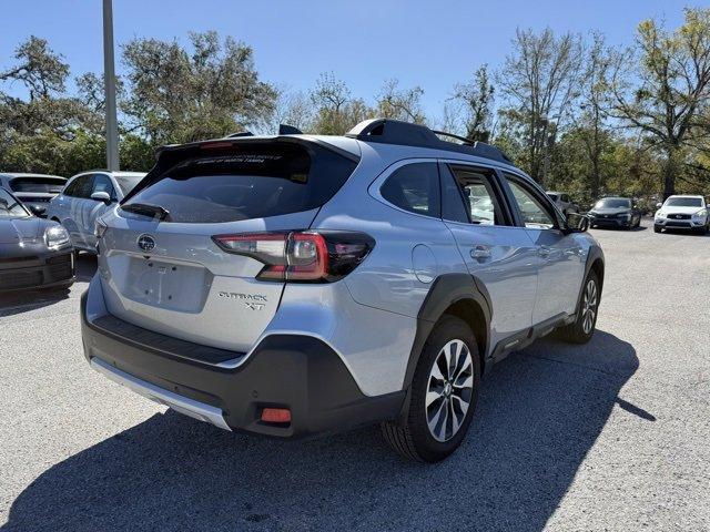 used 2024 Subaru Outback car, priced at $36,498