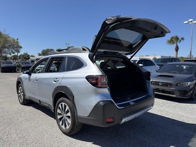 used 2024 Subaru Outback car, priced at $36,498