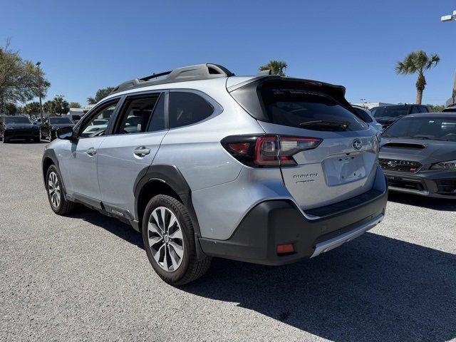 used 2024 Subaru Outback car, priced at $36,498