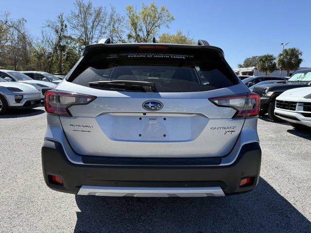 used 2024 Subaru Outback car, priced at $36,498