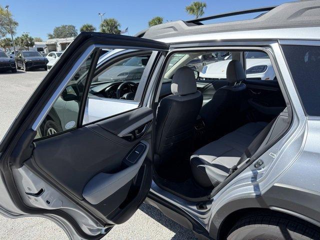 used 2024 Subaru Outback car, priced at $36,498