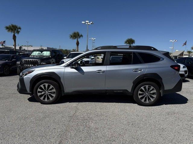 used 2024 Subaru Outback car, priced at $36,498