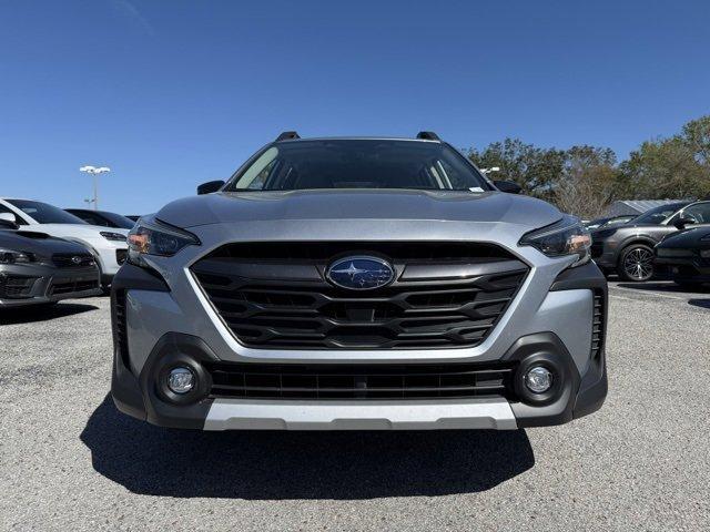 used 2024 Subaru Outback car, priced at $36,498