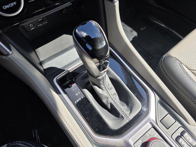 used 2022 Subaru Forester car, priced at $26,295