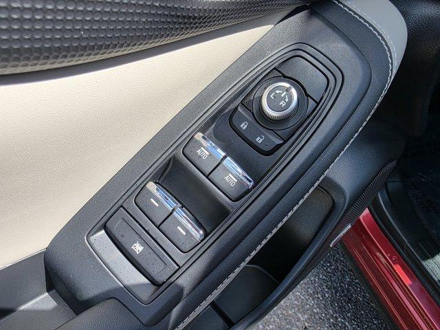used 2022 Subaru Forester car, priced at $26,295