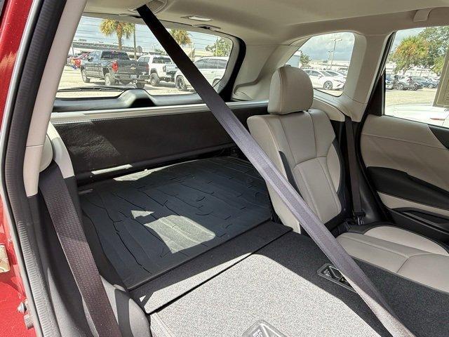 used 2022 Subaru Forester car, priced at $26,595