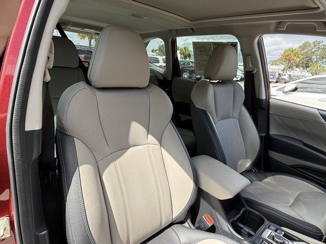 used 2022 Subaru Forester car, priced at $26,595