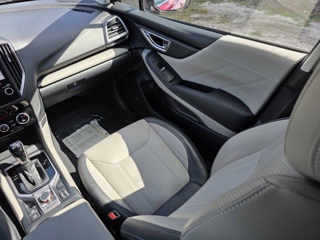 used 2022 Subaru Forester car, priced at $26,295