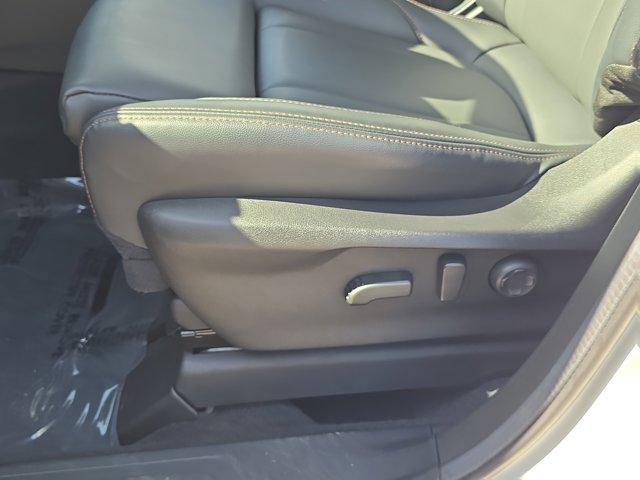 used 2025 Subaru Ascent car, priced at $44,249